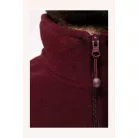 Kariban LUCA unisex polár mellény