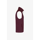 Kariban LUCA unisex polár mellény