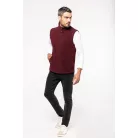 Kariban LUCA unisex polár mellény