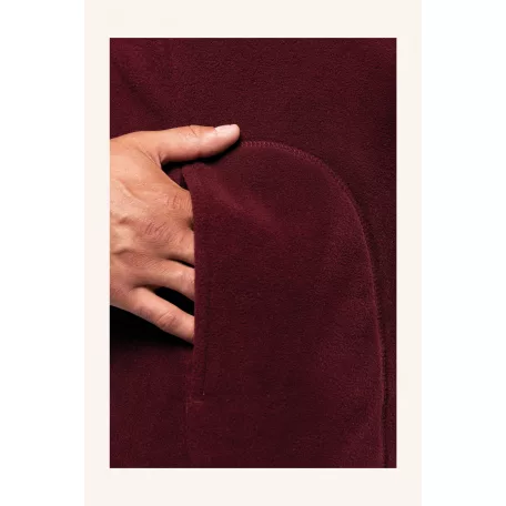 Kariban LUCA unisex polár mellény