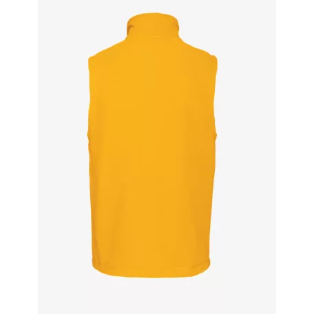 Kariban LUCA unisex polár mellény