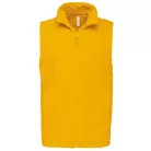 Kariban LUCA unisex polár mellény