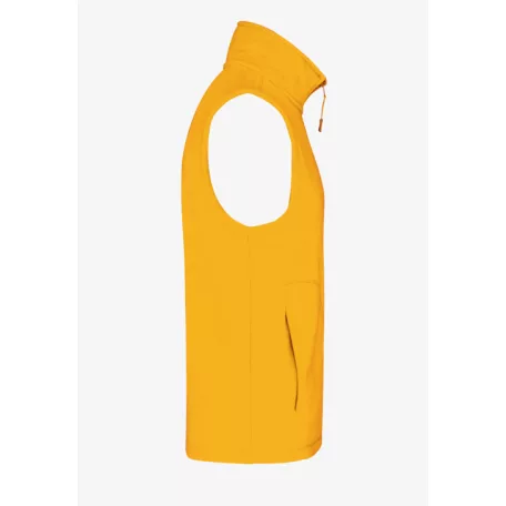 Kariban LUCA unisex polár mellény