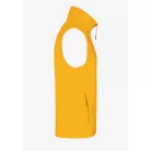 Kariban LUCA unisex polár mellény