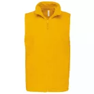 Kariban LUCA unisex polár mellény
