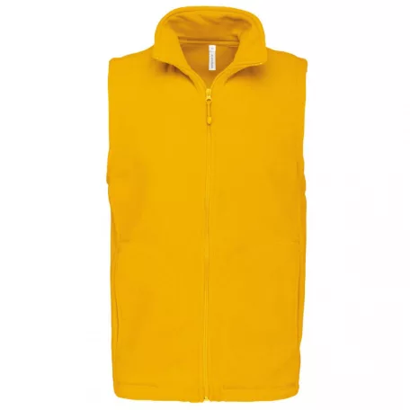 Kariban LUCA unisex polár mellény