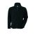 KA917 MARCO - FULL ZIP  MICRO FLEECE JACKET