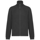 Kariban KA940 rugalmas mikropolár kabát