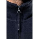 Kariban KA940 rugalmas mikropolár kabát