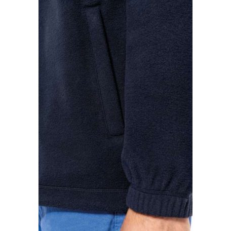 Kariban KA940 rugalmas mikropolár kabát