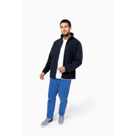 Kariban KA940 rugalmas mikropolár kabát