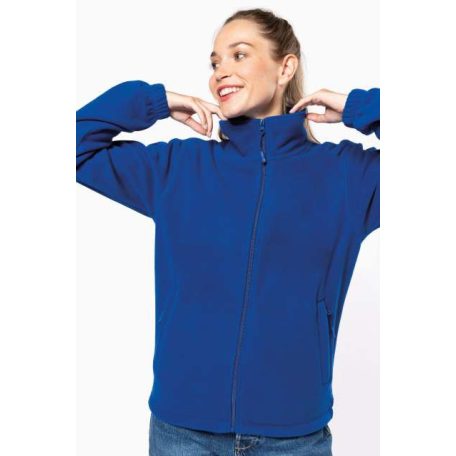 Kariban KA940 rugalmas mikropolár kabát