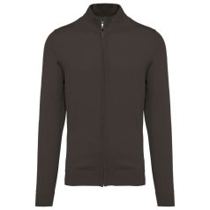 Kariban KA961 MEN'S FULL ZIP CARDIGAN XL