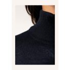 Kariban K962 női cipzáras kardigán