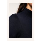 Kariban K962 női cipzáras kardigán