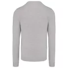 Kariban KA965 FÉRFI V-NYAKÚ PULÓVER 4XL