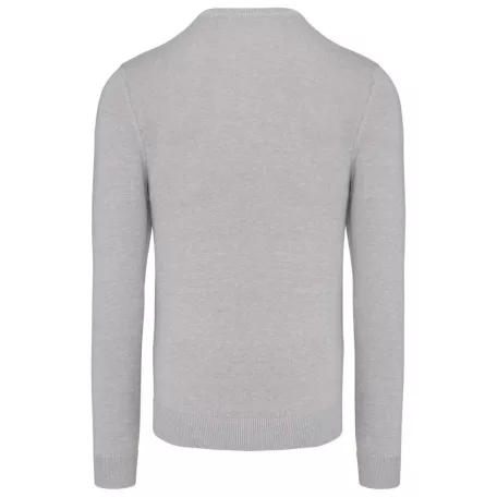 Kariban KA965 FÉRFI V-NYAKÚ PULÓVER 4XL