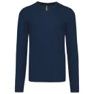 Kariban KA965 MEN’S V-NECK JUMPER 4XL