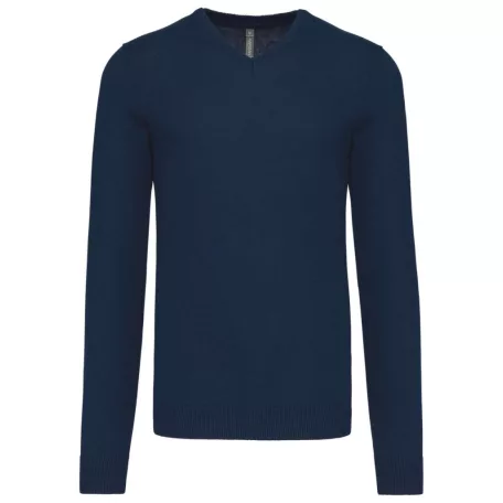 Kariban KA965 MEN’S V-NECK JUMPER 4XL