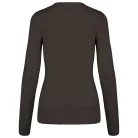 Kariban KA966 NŐI V-NYAKÚ PULÓVER 3XL