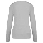 Kariban KA966 NŐI V-NYAKÚ PULÓVER 3XL