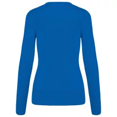 Kariban KA966 NŐI V-NYAKÚ PULÓVER 3XL