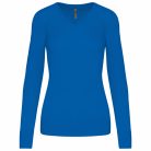 Kariban V nyakú női kardigán