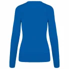 Kariban V nyakú női kardigán