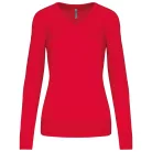 Kariban KA966 NŐI V-NYAKÚ PULÓVER 3XL