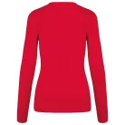 Kariban KA966 NŐI V-NYAKÚ PULÓVER 3XL