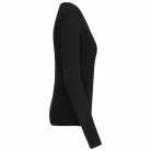 Kariban K968 női kereknyakú elegáns pulóver