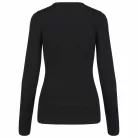 Kariban K968 női kereknyakú elegáns pulóver