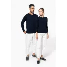 Kariban K968 női kereknyakú elegáns pulóver