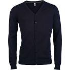 Kariban KA979 MEN'S CARDIGAN M