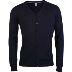 Kariban KA979 MEN'S CARDIGAN M