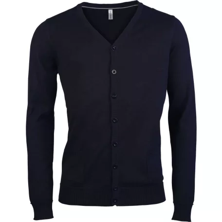 Kariban KA979 MEN'S CARDIGAN M