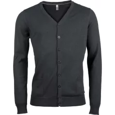 Kariban KA979 MEN'S CARDIGAN M