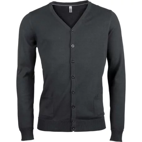 Kariban KA979 MEN'S CARDIGAN M