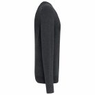 Kariban K982 prémium, elegáns férfi pulóver