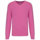 Kariban K982 prémium, elegáns férfi pulóver