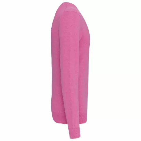 Kariban K982 prémium, elegáns férfi pulóver