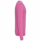 Kariban K982 prémium, elegáns férfi pulóver