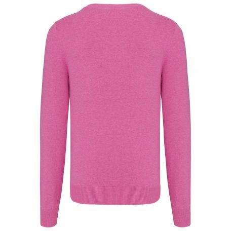 Kariban K982 prémium, elegáns férfi pulóver