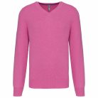 Kariban K982 prémium, elegáns férfi pulóver