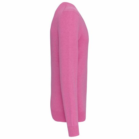 Kariban K982 prémium, elegáns férfi pulóver