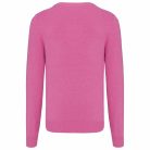 Kariban K982 prémium, elegáns férfi pulóver