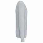 Kariban K982 prémium, elegáns férfi pulóver