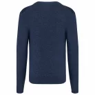 Kariban K982 prémium, elegáns férfi pulóver