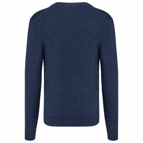 Kariban K982 prémium, elegáns férfi pulóver