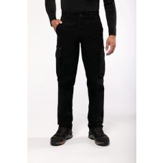 Kariban KASP105 multizsebes hosszúnadrág